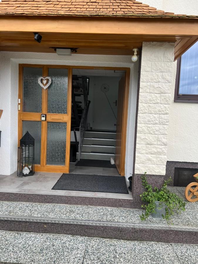 Apartment 1 Gaeste Schörfling Exterior foto